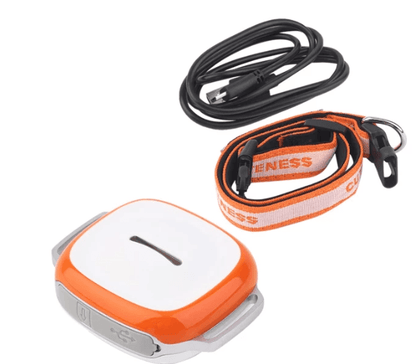 Pet Trackpro - FurrrBabies & More! - Dog Collars, Leashes & Harnesses