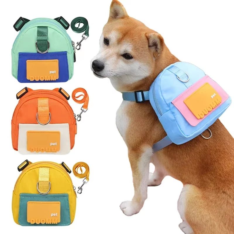 Pet Training Waist Bag Set – The Ultimate On - the - Go Companion for Walks & Rewards - FurrrBabies & More! - 313112987979