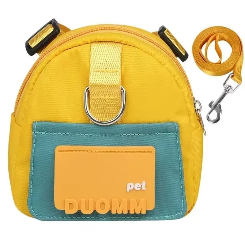 Pet Training Waist Bag Set – The Ultimate On - the - Go Companion for Walks & Rewards - FurrrBabies & More! - 313112987979