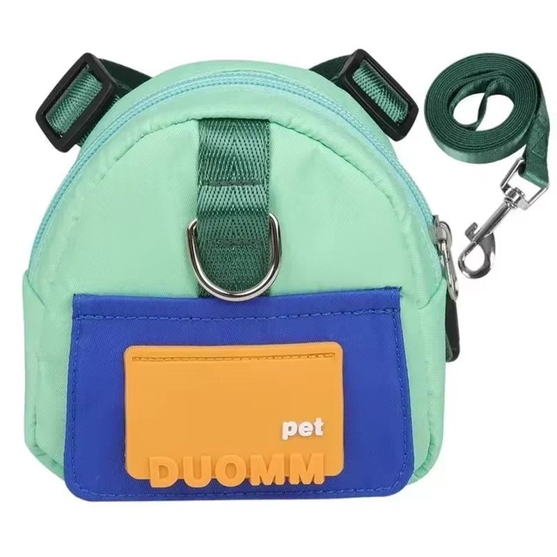 Pet Training Waist Bag Set – The Ultimate On - the - Go Companion for Walks & Rewards - FurrrBabies & More! - 711181783957