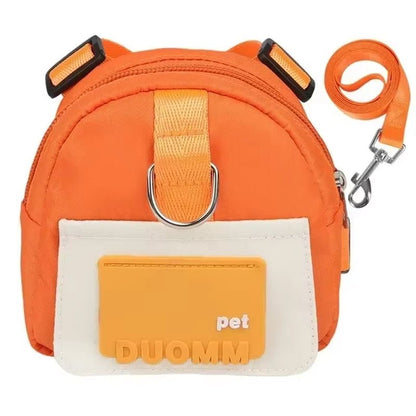 Pet Training Waist Bag Set – The Ultimate On - the - Go Companion for Walks & Rewards - FurrrBabies & More! - 711181291902