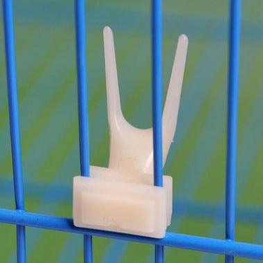 Pet Treat Delight - Bird Fruit Fork Set - FurrrBabies & More! - Bird