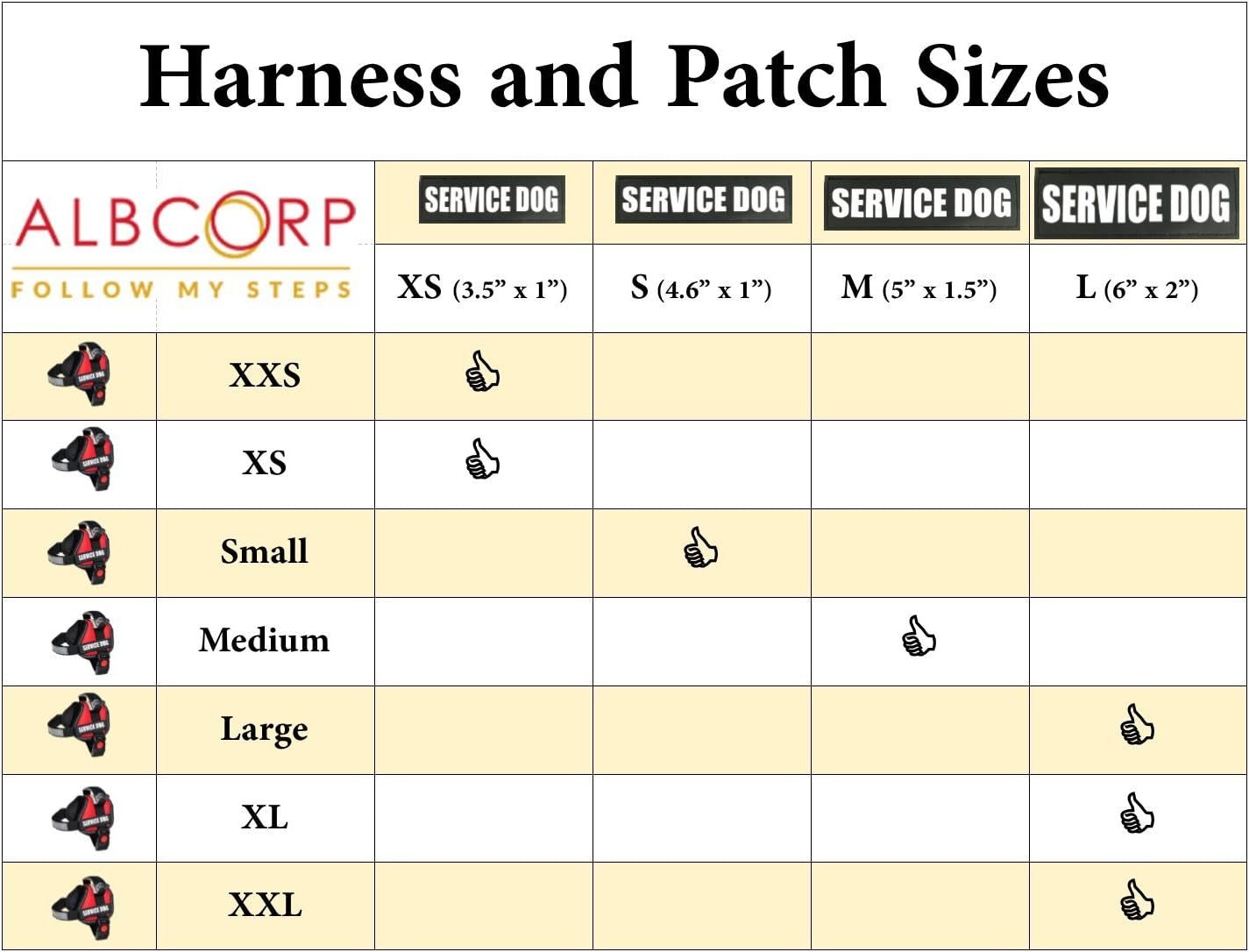 Reflective Do Not Pet Patches with Hook Backing for Service Animal Vests/Harnesses XXS or Extra Small (3.5 X 1) Inch - FurrrBabies & More! - 313111675655