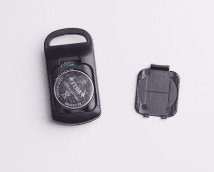 Securetrack: Advanced Personal Locator For Peace Of Mind - FurrrBabies & More! - Dog Carriers & Travel