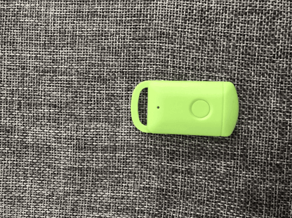 Securetrack: Advanced Personal Locator For Peace Of Mind - FurrrBabies & More! - Dog Carriers & Travel