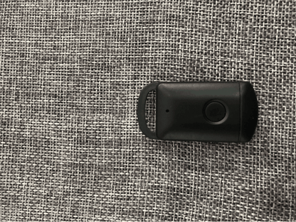 Securetrack: Advanced Personal Locator For Peace Of Mind - FurrrBabies & More! - Dog Carriers & Travel