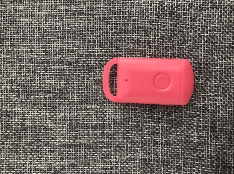 Securetrack: Advanced Personal Locator For Peace Of Mind - FurrrBabies & More! - Dog Carriers & Travel