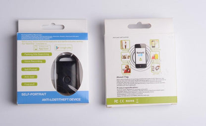 Securetrack: Advanced Personal Locator For Peace Of Mind - FurrrBabies & More! - Dog Carriers & Travel