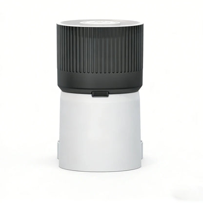 Smart Automatic Pet Feeder with Dual Voice Interaction, Camera, and Smart App Control - FurrrBabies & More! - 7445027451429