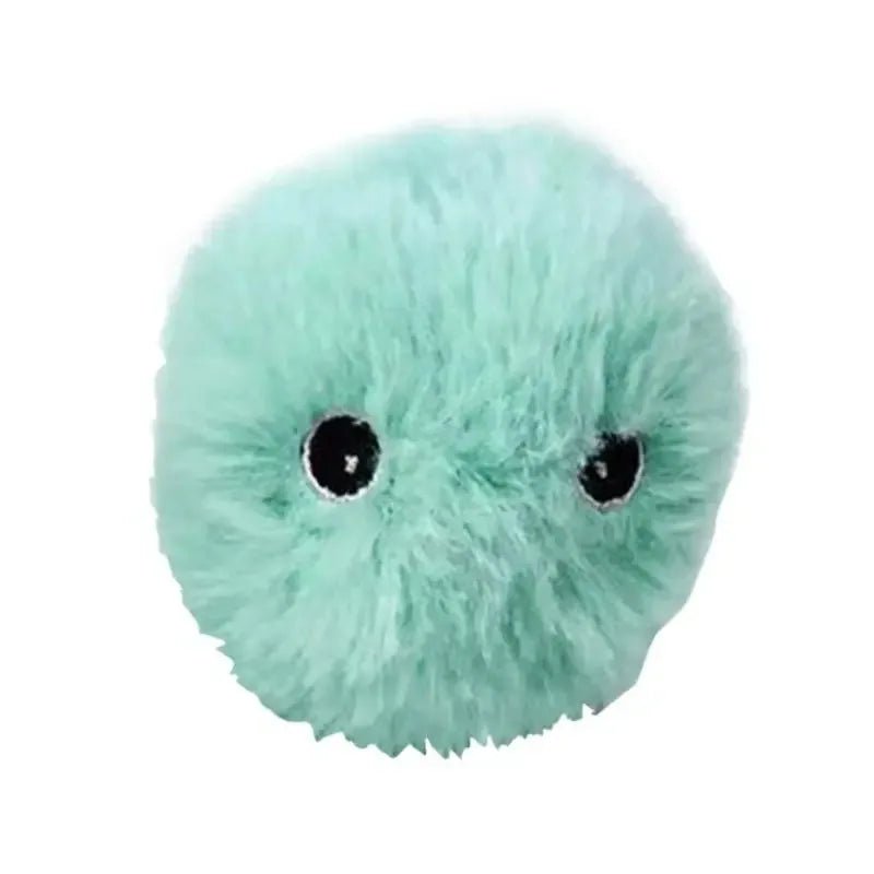 Smart Cat Toys Automatic Rolling Ball Electric Cat Toys Interactive for Cats Training Self - Moving Kitten Toys for Indoor Playing - FurrrBabies & More! - 705353394768