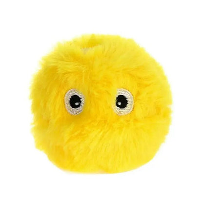 Smart Cat Toys Automatic Rolling Ball Electric Cat Toys Interactive for Cats Training Self - Moving Kitten Toys for Indoor Playing - FurrrBabies & More! - 313107194153