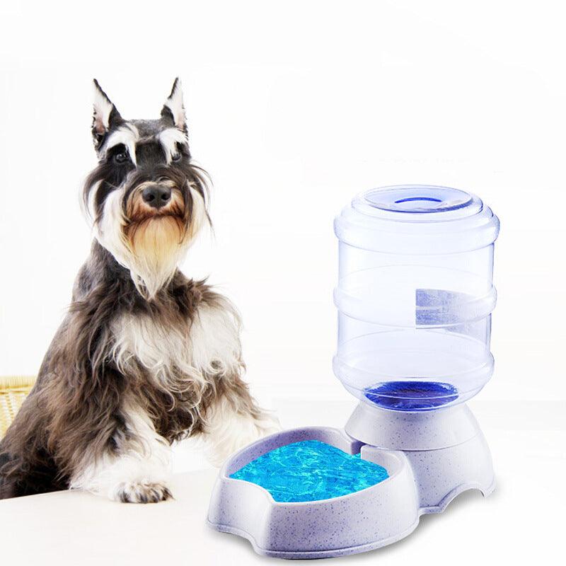 Smartpaws Automatic Pet Feeder - FurrrBabies & More! - Cat Bowls & Feeders