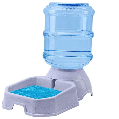 Smartpaws Automatic Pet Feeder - FurrrBabies & More! - Cat Bowls & Feeders