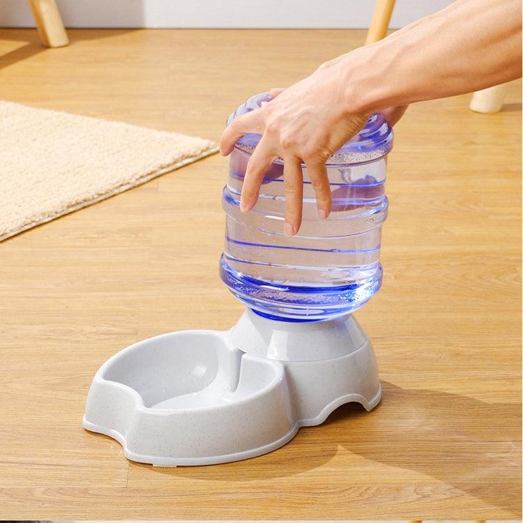 Smartpaws Automatic Pet Feeder - FurrrBabies & More! - Cat Bowls & Feeders