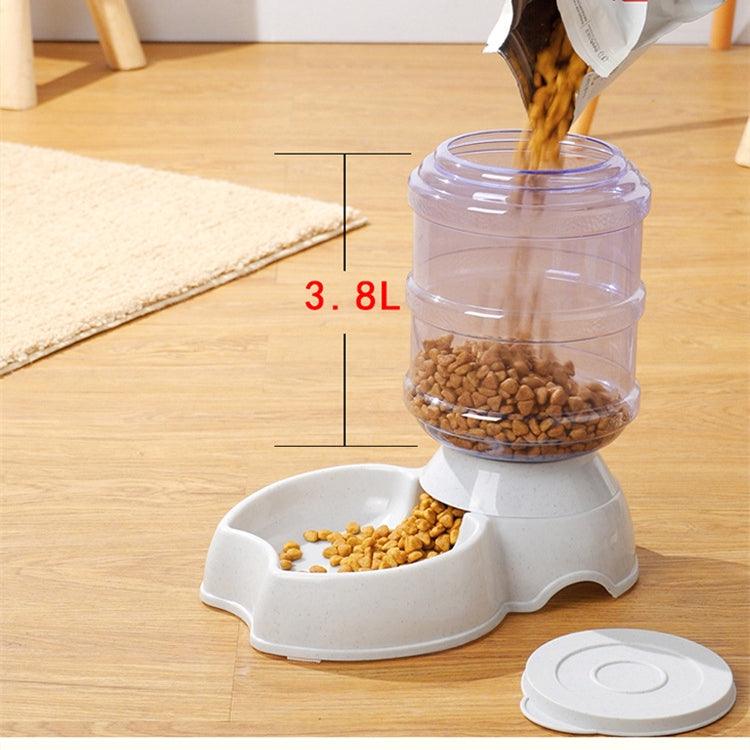 Smartpaws Automatic Pet Feeder - FurrrBabies & More! - Cat Bowls & Feeders