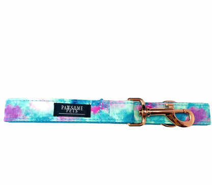 STEP IN BUNDLE - SKY (2 PIECES) - FurrrBabies & More! - rope leash