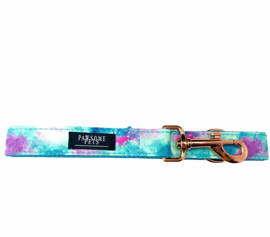 STEP IN BUNDLE - SKY (2 PIECES) - FurrrBabies & More! - rope leash