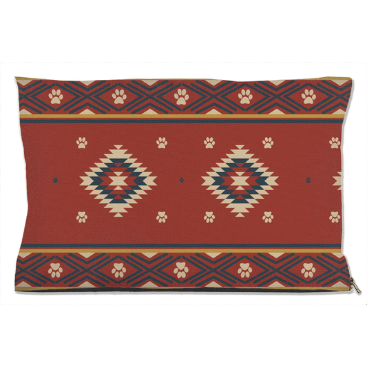 SW Amigo Dog Bed - FurrrBabies & More! - dog bed