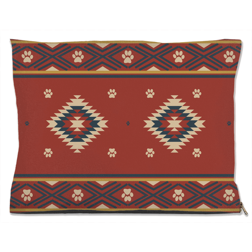 SW Amigo Dog Bed - FurrrBabies & More! - dog bed
