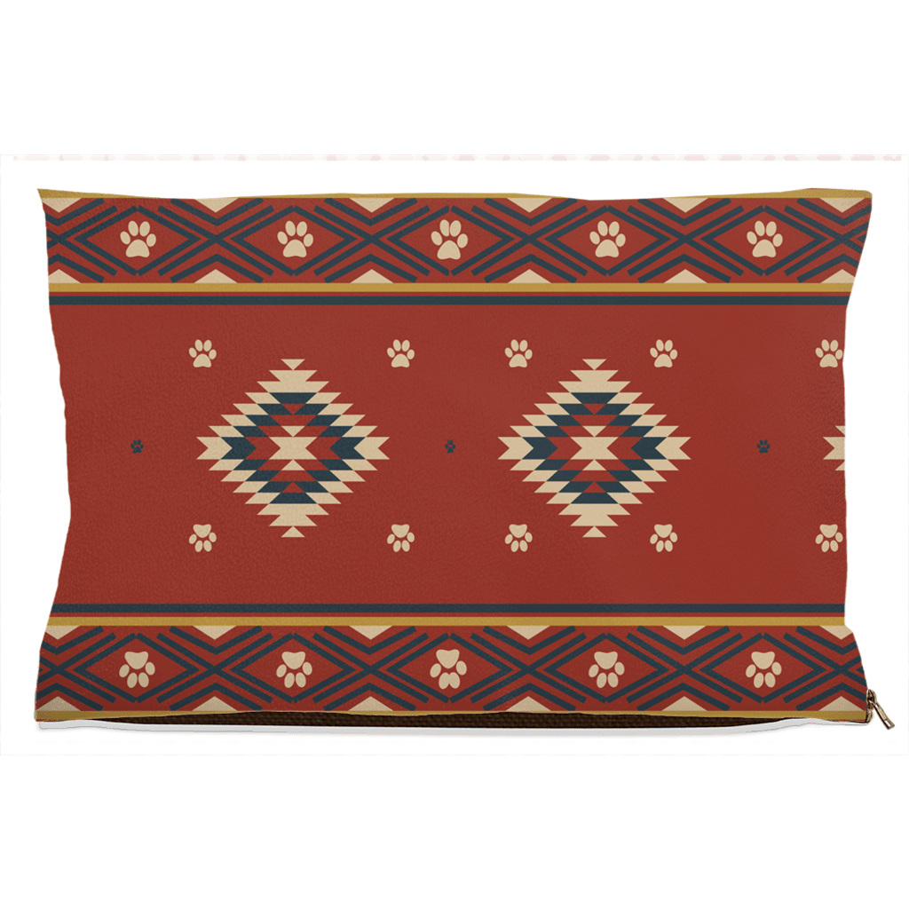 SW Amigo Dog Bed - FurrrBabies & More! - dog bed