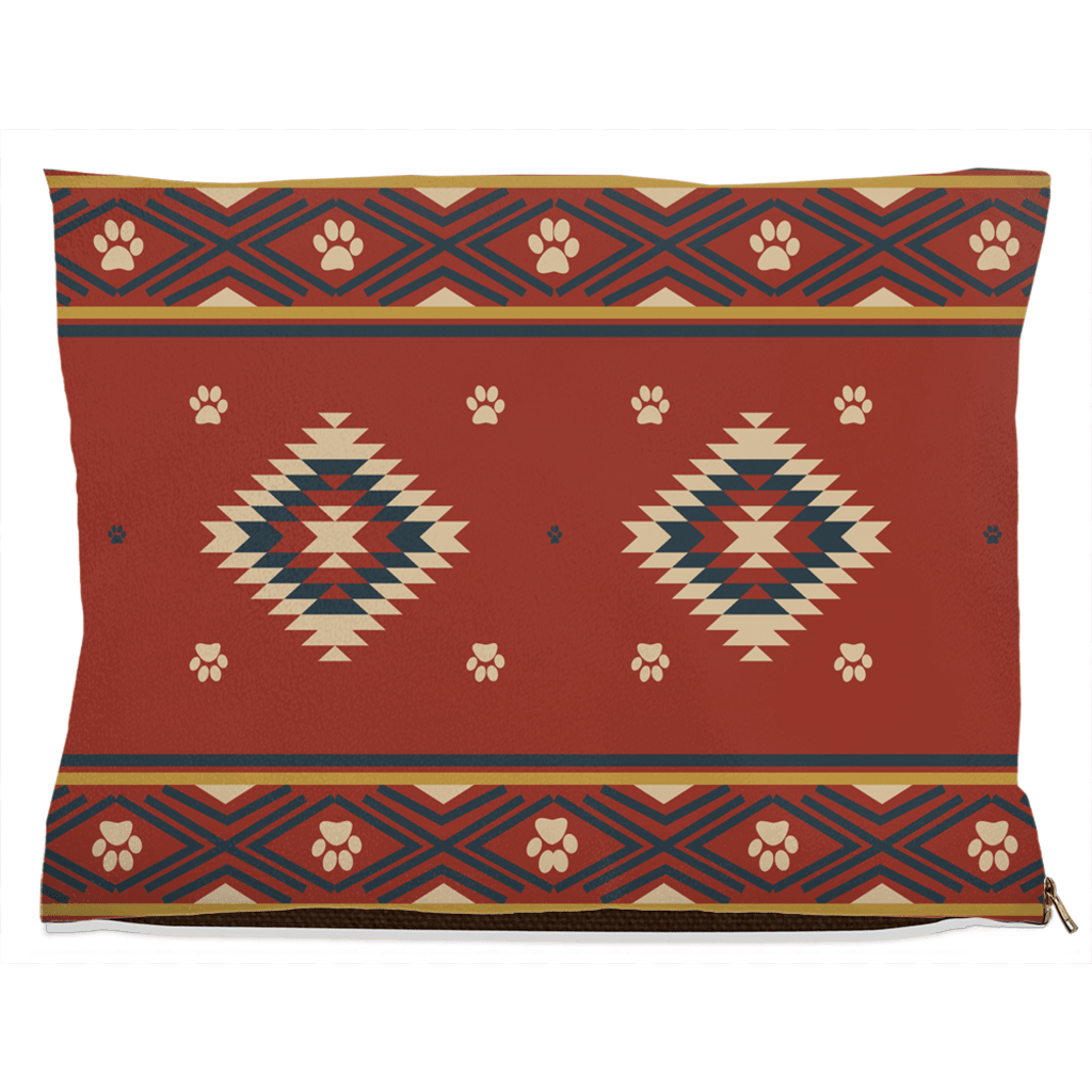 SW Amigo Dog Bed - FurrrBabies & More! - dog bed