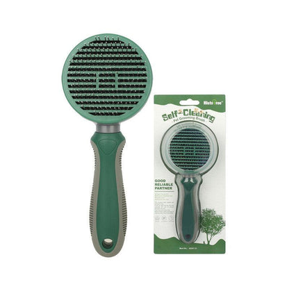 The Hair Whisperer: The Game - Changing Automatic Hair Removal Comb - FurrrBabies & More! - Dog Grooming Supplies & Accessories