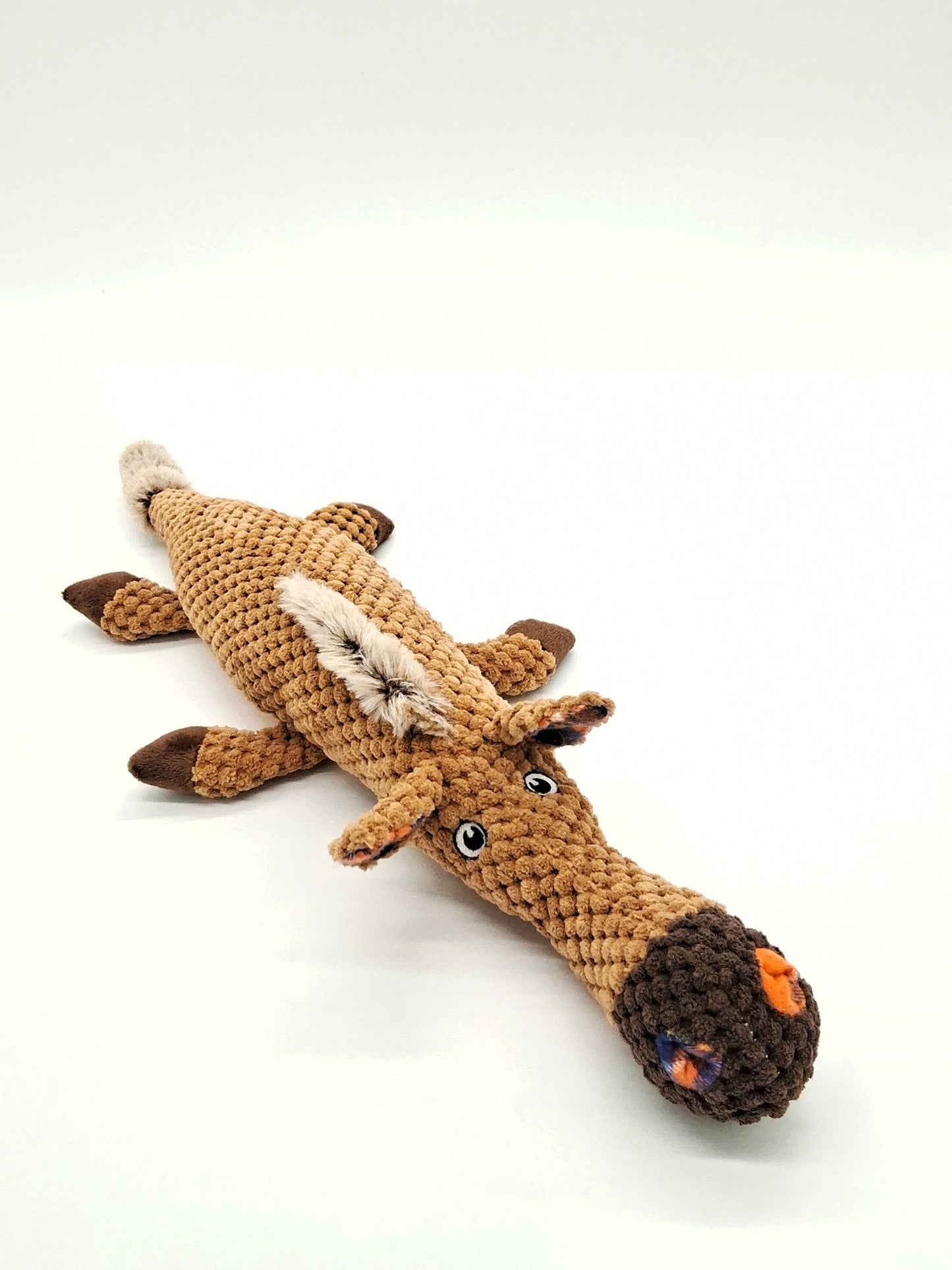 The Stallion XL - FurrrBabies & More! - Dog Toy