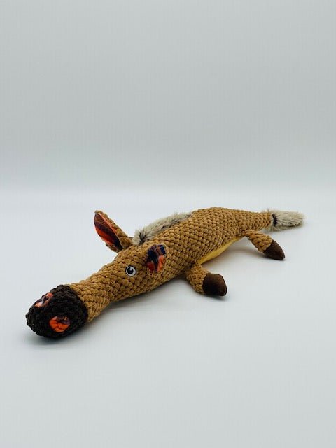 The Stallion XL - FurrrBabies & More! - Dog Toy