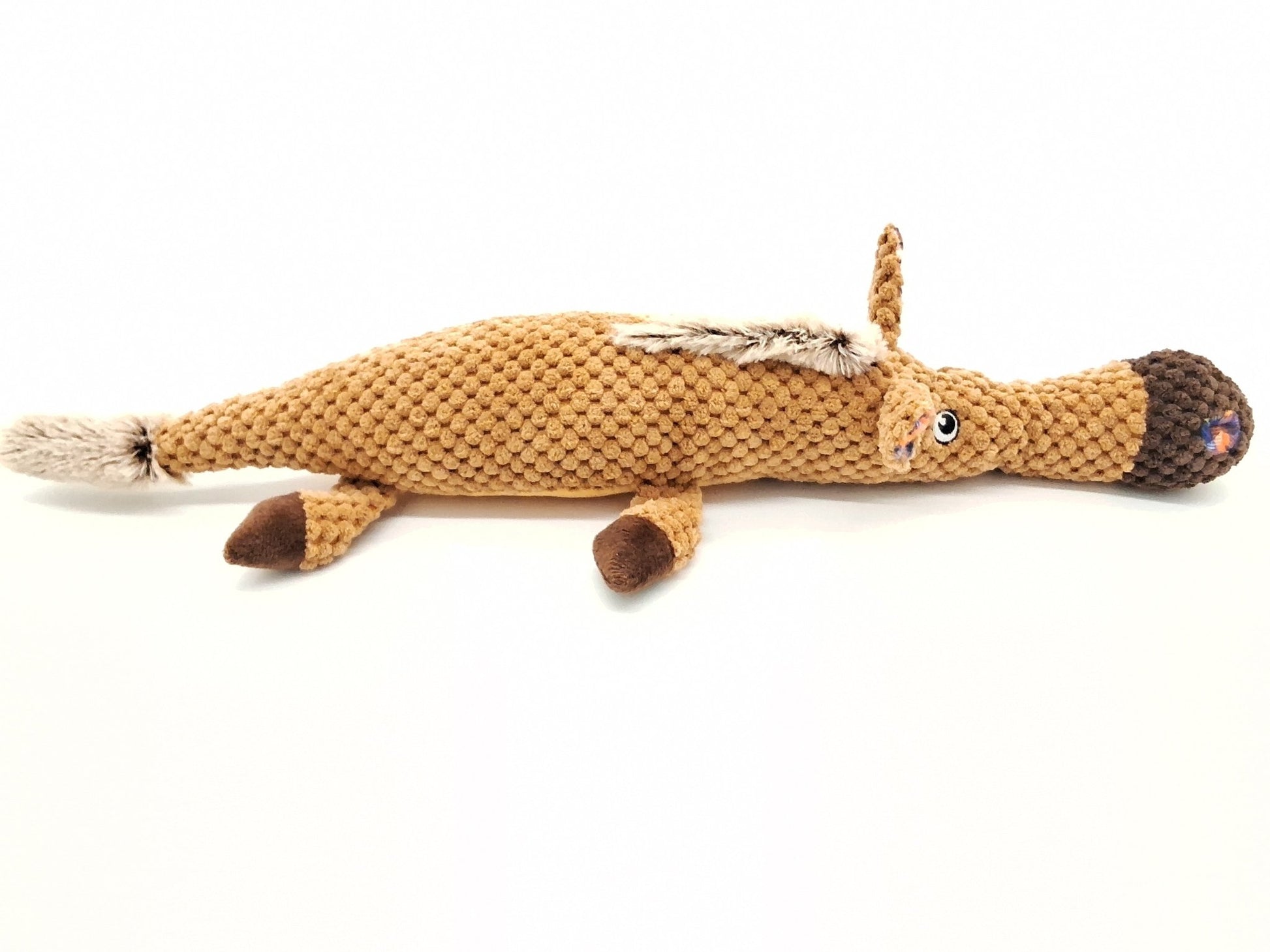 The Stallion XL - FurrrBabies & More! - Dog Toy