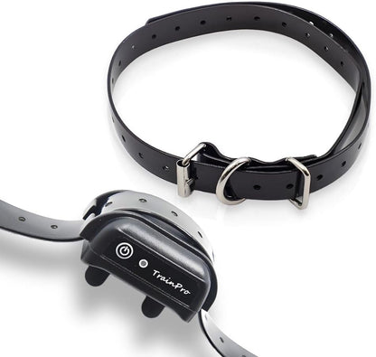 Universal 27 ½” X ¾” Replacement Band Strap for Dog Training Collar - Adjustable Waterproof TPU for Remote E - Collar, Static/Vibration Shock Trainer - FurrrBabies & More! - 313086275287