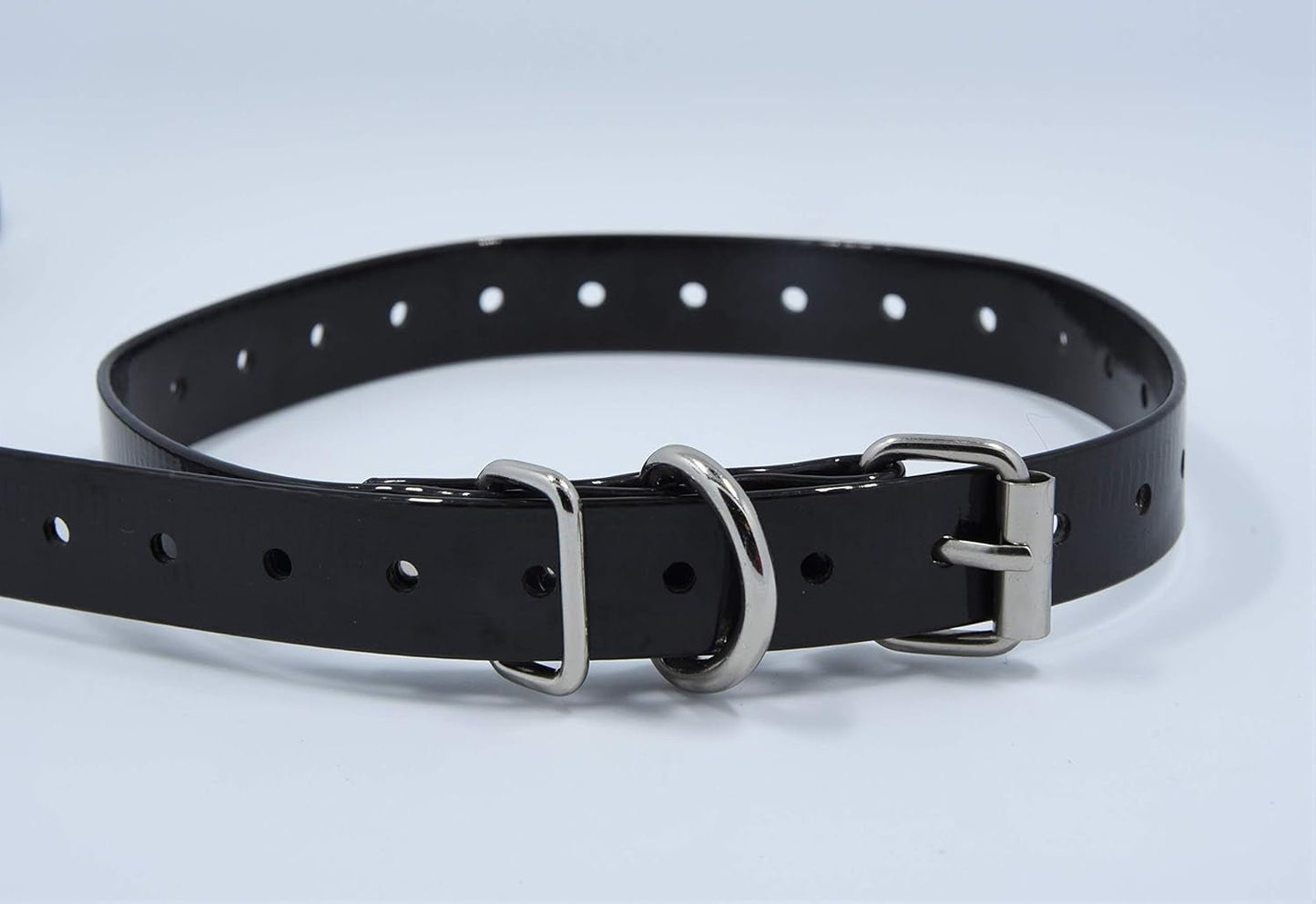 Universal 27 ½” X ¾” Replacement Band Strap for Dog Training Collar - Adjustable Waterproof TPU for Remote E - Collar, Static/Vibration Shock Trainer - FurrrBabies & More! - 313086275287